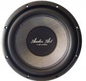 Автомобильный сабвуфер Audio Art PRO CF12 Автомобильный сабвуфер Audio Art PRO CF12